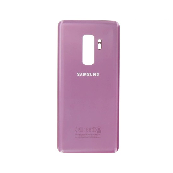 Back Cover Samsung Galaxy S9 Plus/G965 Purple